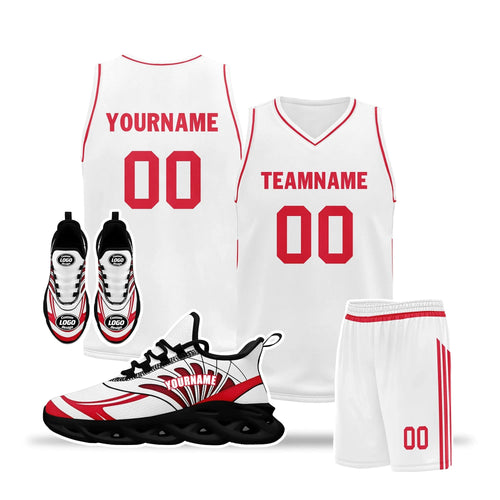 Custom Basketball Jersey and MaxSoul Shoes Combo Offer Personalized ZH-D0200105-16 - Coolcustomize