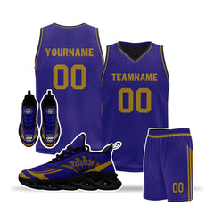 Custom Basketball Jersey and MaxSoul Shoes Combo Offer Personalized ZH-D0200105-3