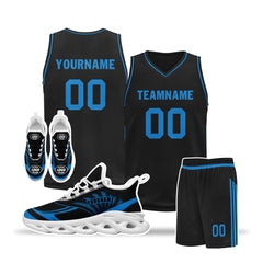 Custom Basketball Jersey and MaxSoul Shoes Combo Offer Personalized ZH-D0200105-6