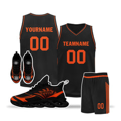 Custom Basketball Jersey and MaxSoul Shoes Combo Offer Personalized ZH-D0200105-7